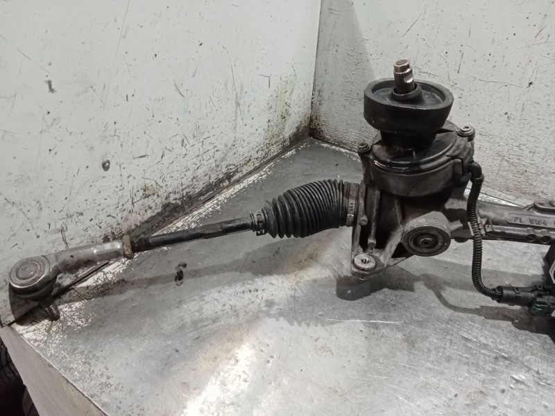 Recambio de cremallera direccion para skoda octavia ii (1z3) 1.9 tdi referencia OEM IAM 1K1423051CK 1K1909144L 0273010045