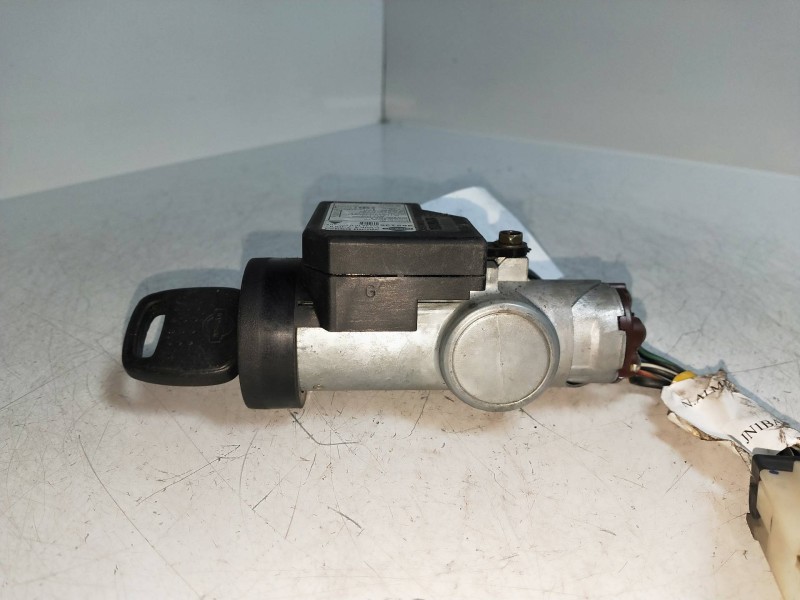 Recambio de conmutador de arranque para nissan almera (n15) referencia OEM IAM    Recambio de conmutador de arranque para nissan almera (n15) referencia OEM IAM