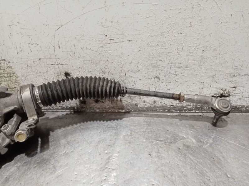 Recambio de cremallera direccion para skoda octavia ii (1z3) 1.9 tdi referencia OEM IAM 1K1423051CK 1K1909144L 0273010045