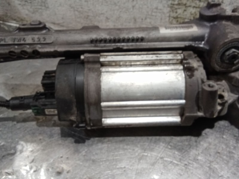 Recambio de cremallera direccion para skoda octavia ii (1z3) 1.9 tdi referencia OEM IAM 1K1423051CK 1K1909144L 0273010045