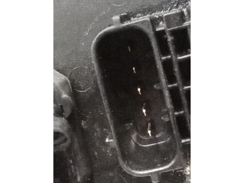 Recambio de cremallera direccion para skoda octavia ii (1z3) 1.9 tdi referencia OEM IAM 1K1423051CK 1K1909144L 0273010045