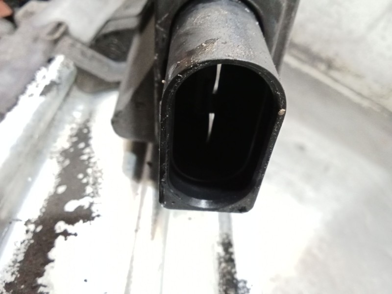 Recambio de cremallera direccion para skoda octavia ii (1z3) 1.9 tdi referencia OEM IAM 1K1423051CK 1K1909144L 0273010045