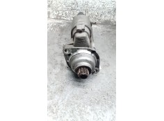 Recambio de motor arranque para seat cordoba (6k1, 6k2) 1.9 tdi referencia OEM IAM 02A911024B  