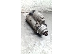 Recambio de motor arranque para seat cordoba (6k1, 6k2) 1.9 tdi referencia OEM IAM 02A911024B   2