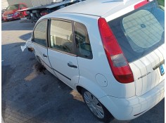 ford fiesta (cbk) del año 2003 2