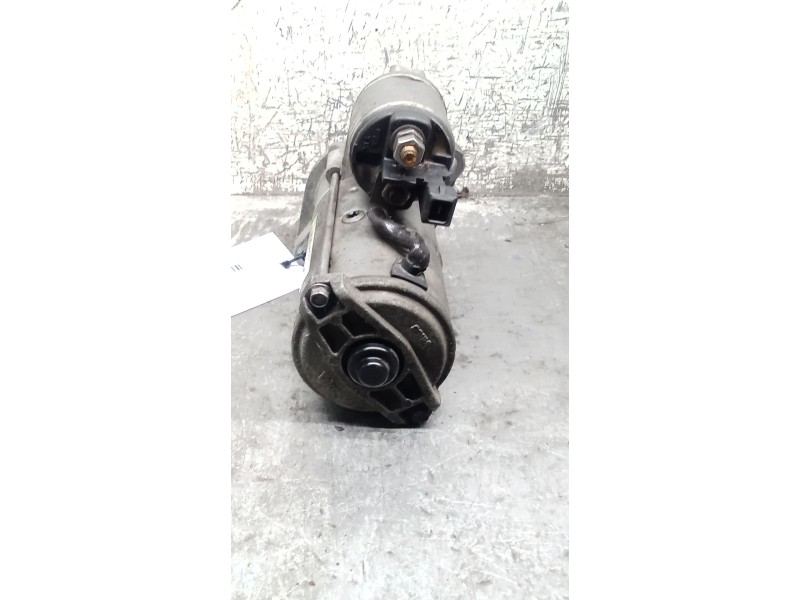 Recambio de motor arranque para seat cordoba (6k1, 6k2) 1.9 tdi referencia OEM IAM 02A911024B  