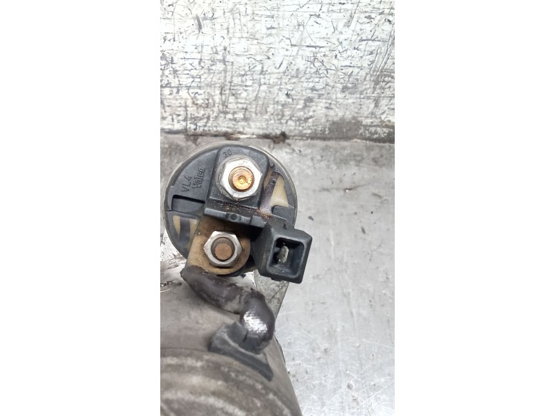 Recambio de motor arranque para seat cordoba (6k1, 6k2) 1.9 tdi referencia OEM IAM 02A911024B  