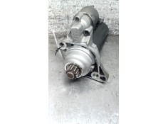 Recambio de motor arranque para seat leon (1p1) 1.6 tdi referencia OEM IAM 02Z911023N 0001123028 