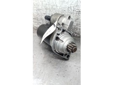 Recambio de motor arranque para seat leon (1p1) 1.6 tdi referencia OEM IAM 02Z911023N 0001123028  2