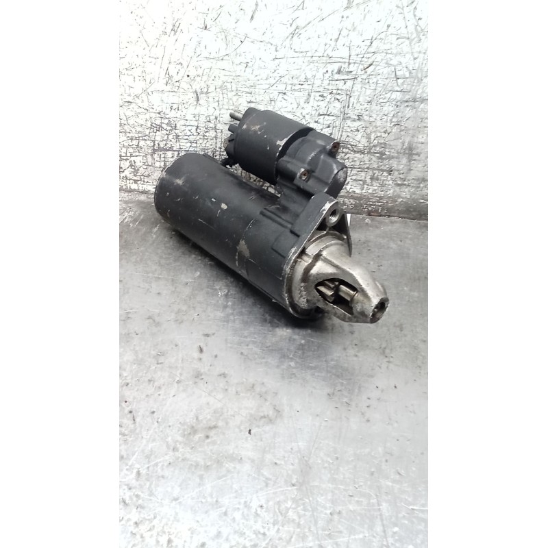 Recambio de motor arranque para mercedes-benz clase e (w212) e 300 cdi / bluetec (212.020, 212.021, 212.027) referencia OEM IAM 