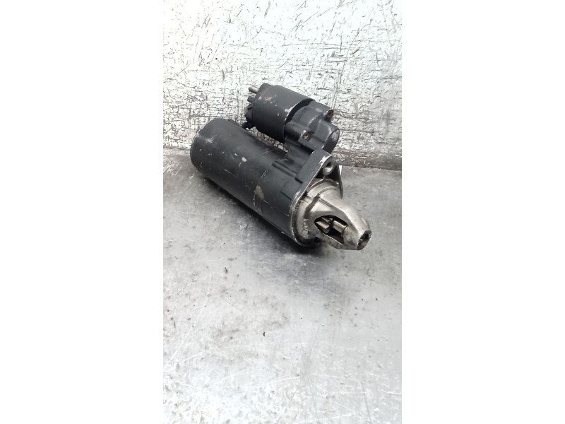Recambio de motor arranque para mercedes-benz clase e (w212) e 300 cdi / bluetec (212.020, 212.021, 212.027) referencia OEM IAM 