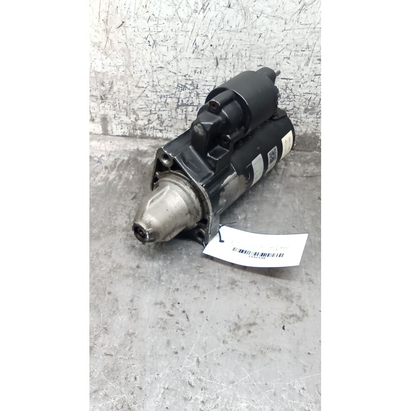Recambio de motor arranque para mercedes-benz clase e (w212) e 300 cdi / bluetec (212.020, 212.021, 212.027) referencia OEM IAM 
