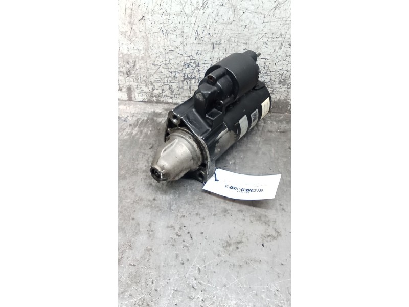 Recambio de motor arranque para mercedes-benz clase e (w212) e 300 cdi / bluetec (212.020, 212.021, 212.027) referencia OEM IAM 
