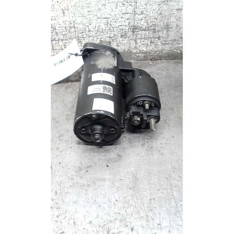 Recambio de motor arranque para mercedes-benz clase e (w212) e 300 cdi / bluetec (212.020, 212.021, 212.027) referencia OEM IAM 