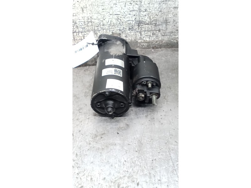 Recambio de motor arranque para mercedes-benz clase e (w212) e 300 cdi / bluetec (212.020, 212.021, 212.027) referencia OEM IAM 