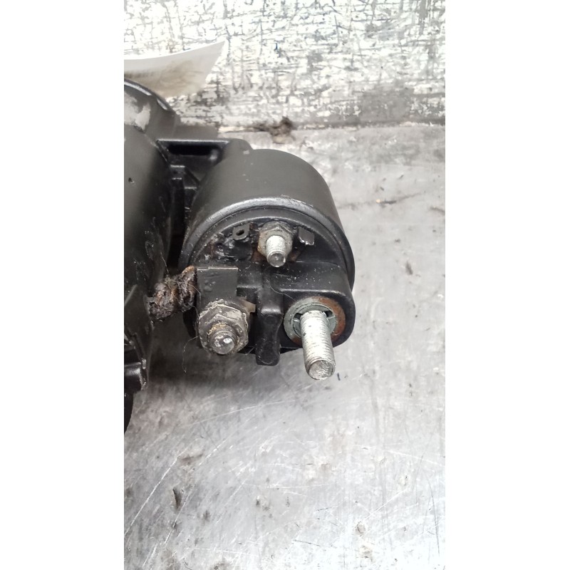 Recambio de motor arranque para mercedes-benz clase e (w212) e 300 cdi / bluetec (212.020, 212.021, 212.027) referencia OEM IAM 