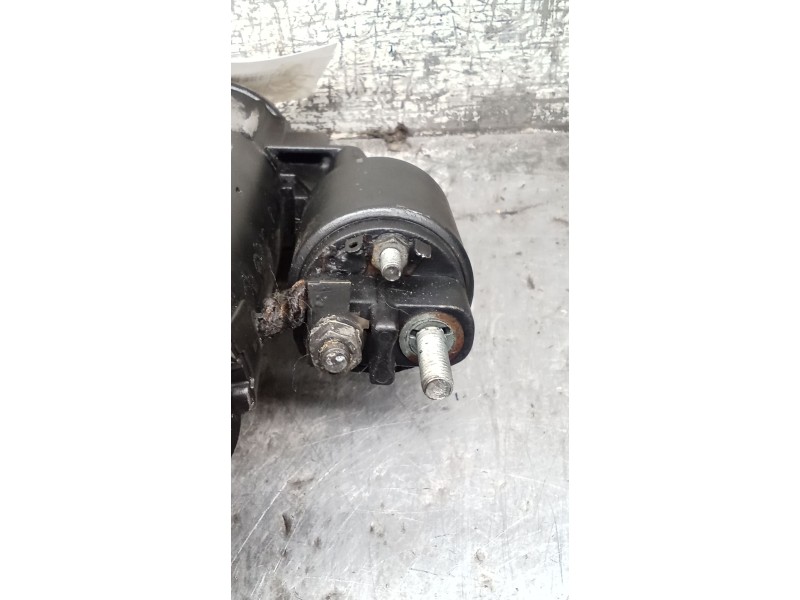 Recambio de motor arranque para mercedes-benz clase e (w212) e 300 cdi / bluetec (212.020, 212.021, 212.027) referencia OEM IAM 