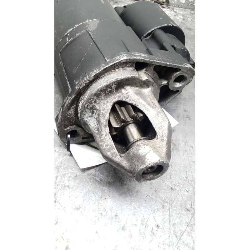 Recambio de motor arranque para mercedes-benz clase e (w212) e 300 cdi / bluetec (212.020, 212.021, 212.027) referencia OEM IAM 