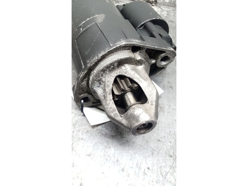 Recambio de motor arranque para mercedes-benz clase e (w212) e 300 cdi / bluetec (212.020, 212.021, 212.027) referencia OEM IAM 