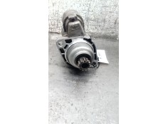 Recambio de motor arranque para audi a3 (8l1) 1.9 tdi referencia OEM IAM 02M911023C  