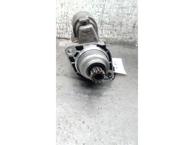Recambio de motor arranque para audi a3 (8l1) 1.9 tdi referencia OEM IAM 02M911023C  