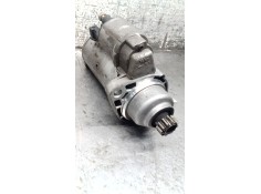 Recambio de motor arranque para audi a3 (8l1) 1.9 tdi referencia OEM IAM 02M911023C   2