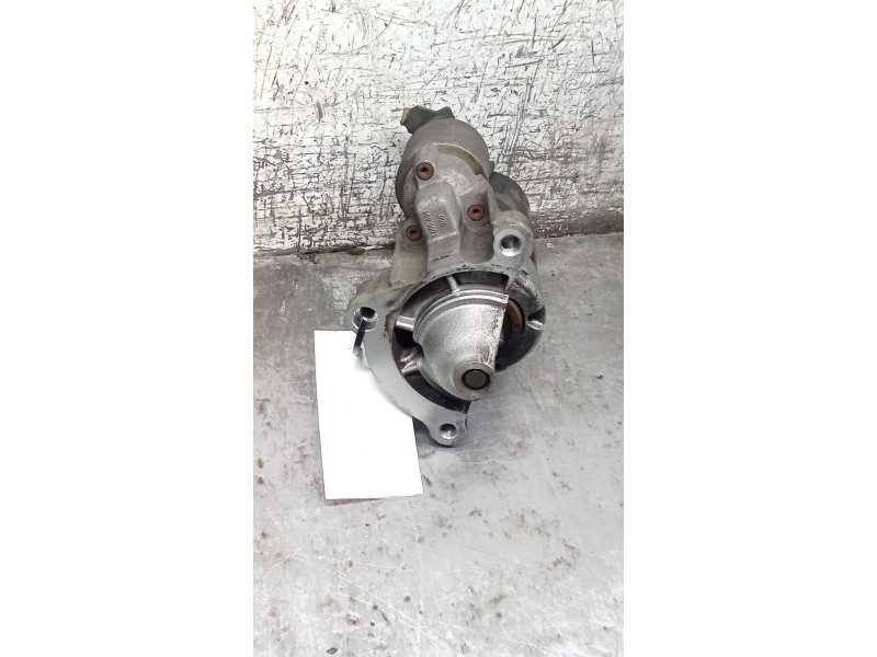 Recambio de motor arranque para citroën xsara picasso 2.0 hdi referencia OEM IAM 9648111680 0001108400 