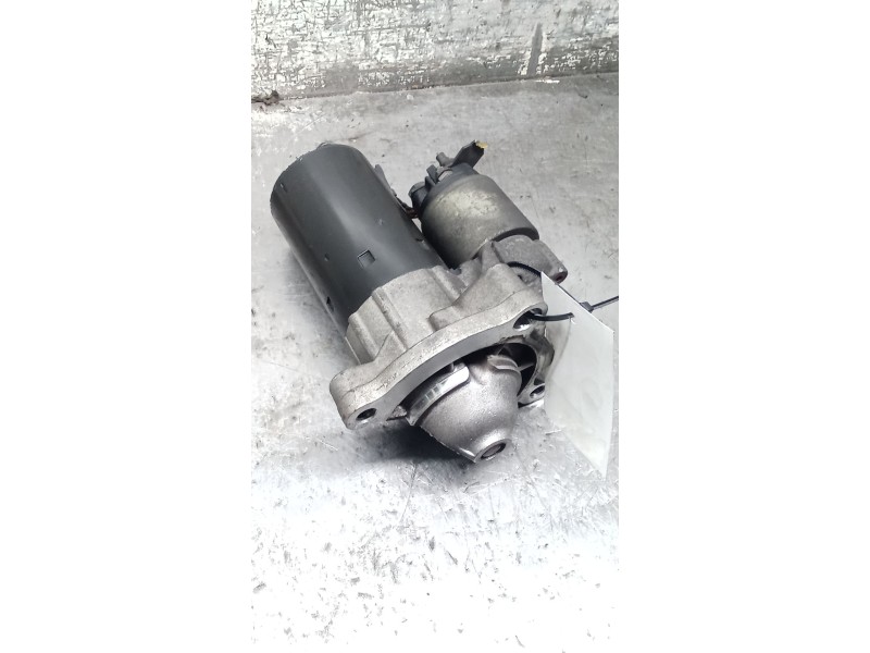 Recambio de motor arranque para citroën xsara picasso 2.0 hdi referencia OEM IAM 9648111680 0001108400 