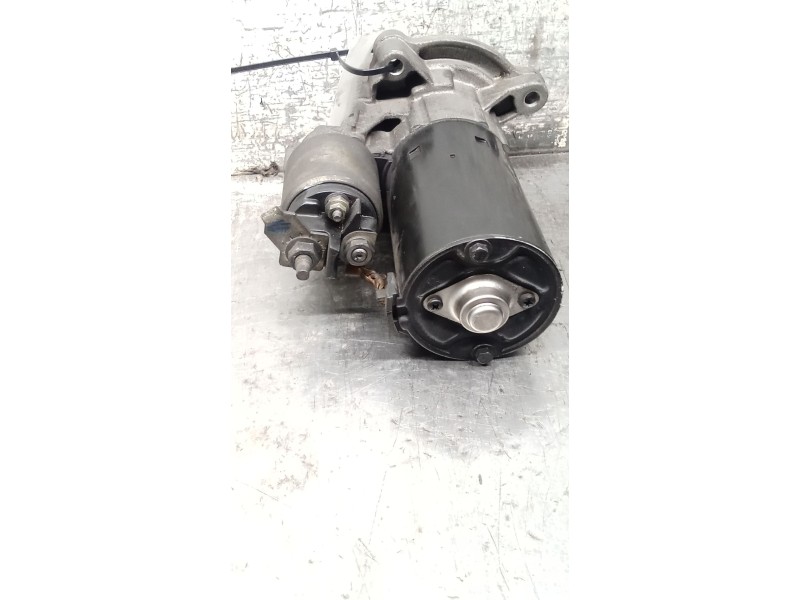 Recambio de motor arranque para citroën xsara picasso 2.0 hdi referencia OEM IAM 9648111680 0001108400 