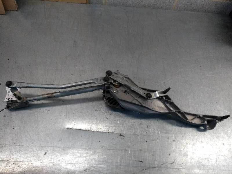 Recambio de motor limpia delantero para mercedes clase e (w211) berlina 3.0 cdi cat referencia OEM IAM 1397220493  