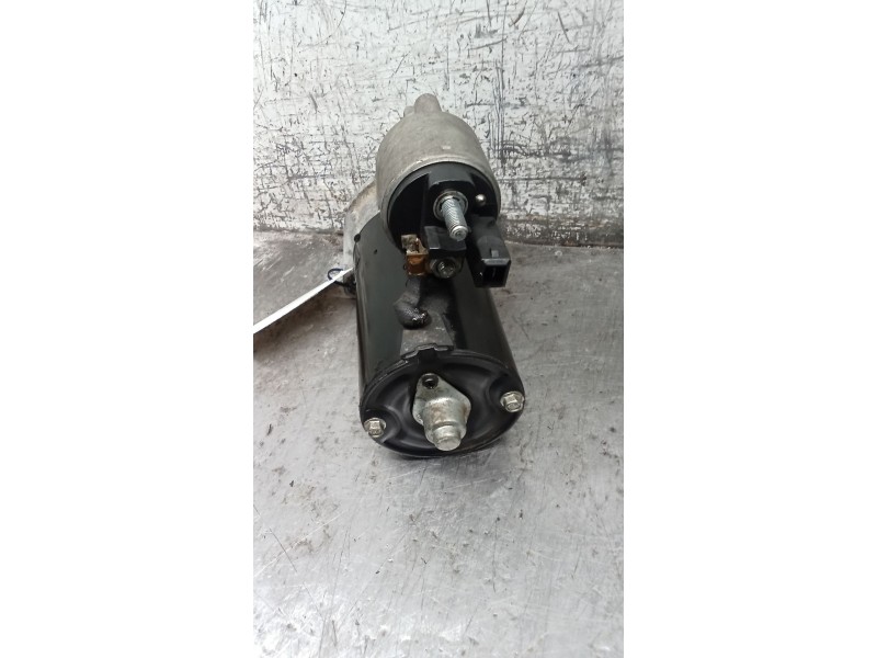 Recambio de motor arranque para seat toledo ii (1m2) 1.9 tdi referencia OEM IAM CST10125AS  