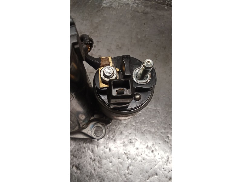 Recambio de motor arranque para seat toledo ii (1m2) 1.9 tdi referencia OEM IAM CST10125AS  