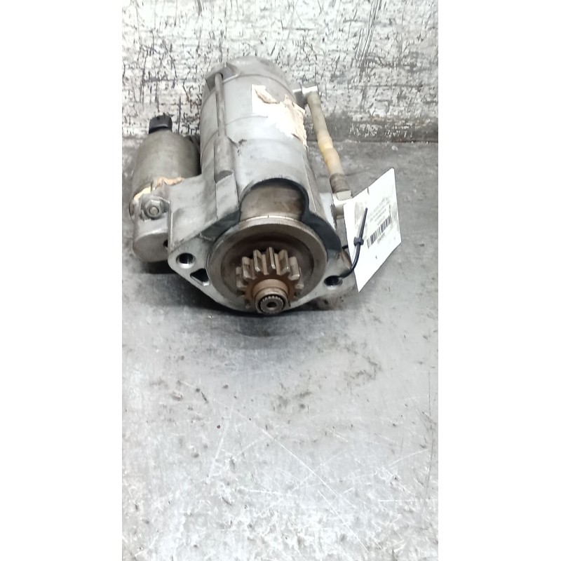 Recambio de motor arranque para land rover discovery v (l462) 2.0 sd4 4x4 referencia OEM IAM 4380003120 HPLA11001AD 