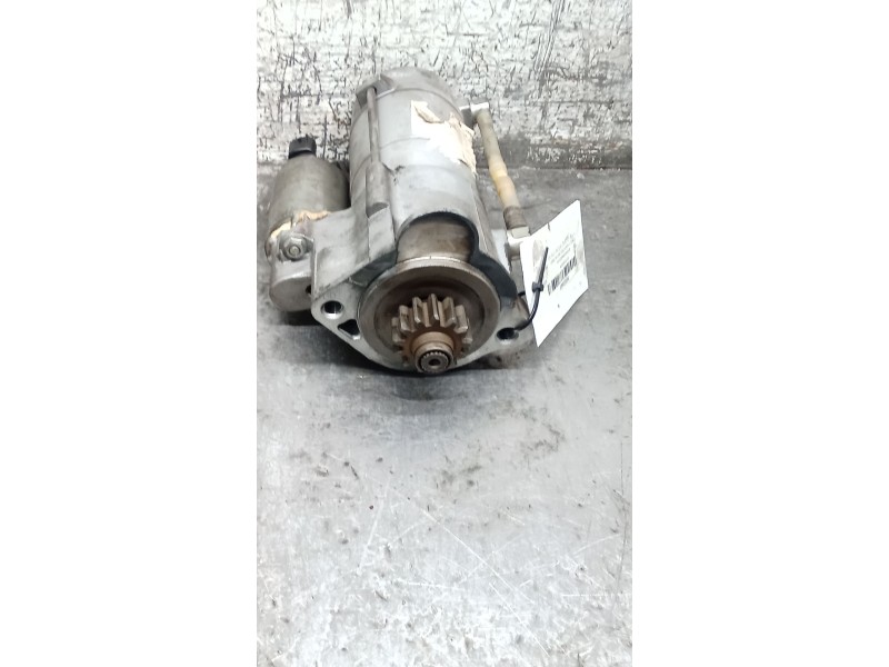 Recambio de motor arranque para land rover discovery v (l462) 2.0 sd4 4x4 referencia OEM IAM 4380003120 HPLA11001AD 