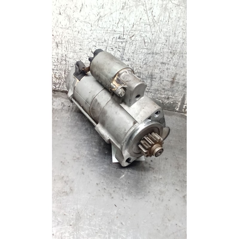 Recambio de motor arranque para land rover discovery v (l462) 2.0 sd4 4x4 referencia OEM IAM 4380003120 HPLA11001AD 