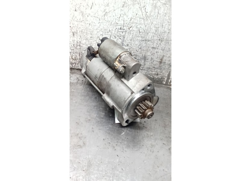Recambio de motor arranque para land rover discovery v (l462) 2.0 sd4 4x4 referencia OEM IAM 4380003120 HPLA11001AD 