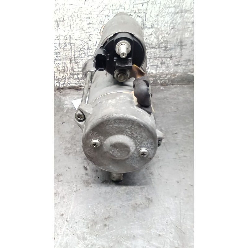 Recambio de motor arranque para land rover discovery v (l462) 2.0 sd4 4x4 referencia OEM IAM 4380003120 HPLA11001AD 