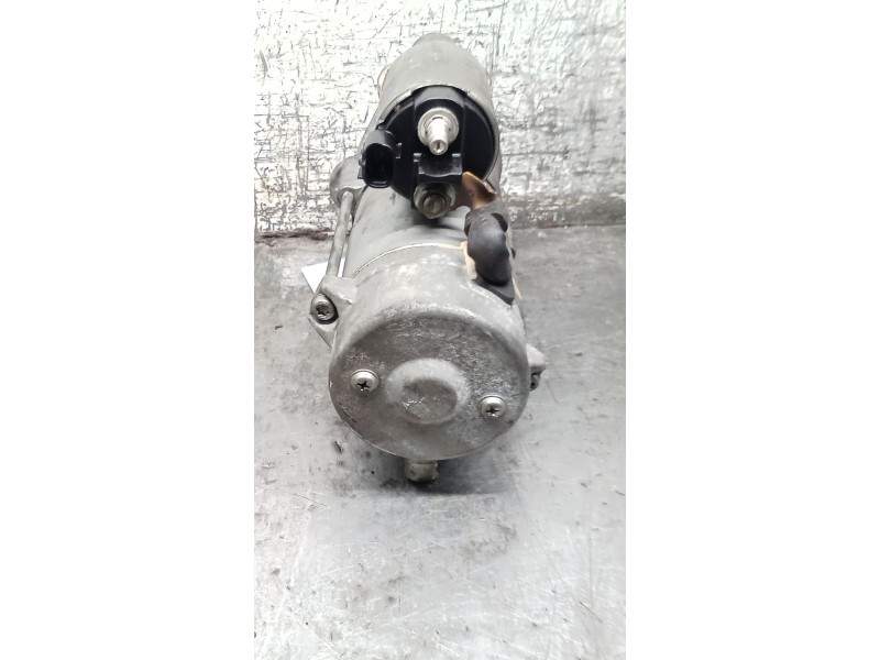 Recambio de motor arranque para land rover discovery v (l462) 2.0 sd4 4x4 referencia OEM IAM 4380003120 HPLA11001AD 