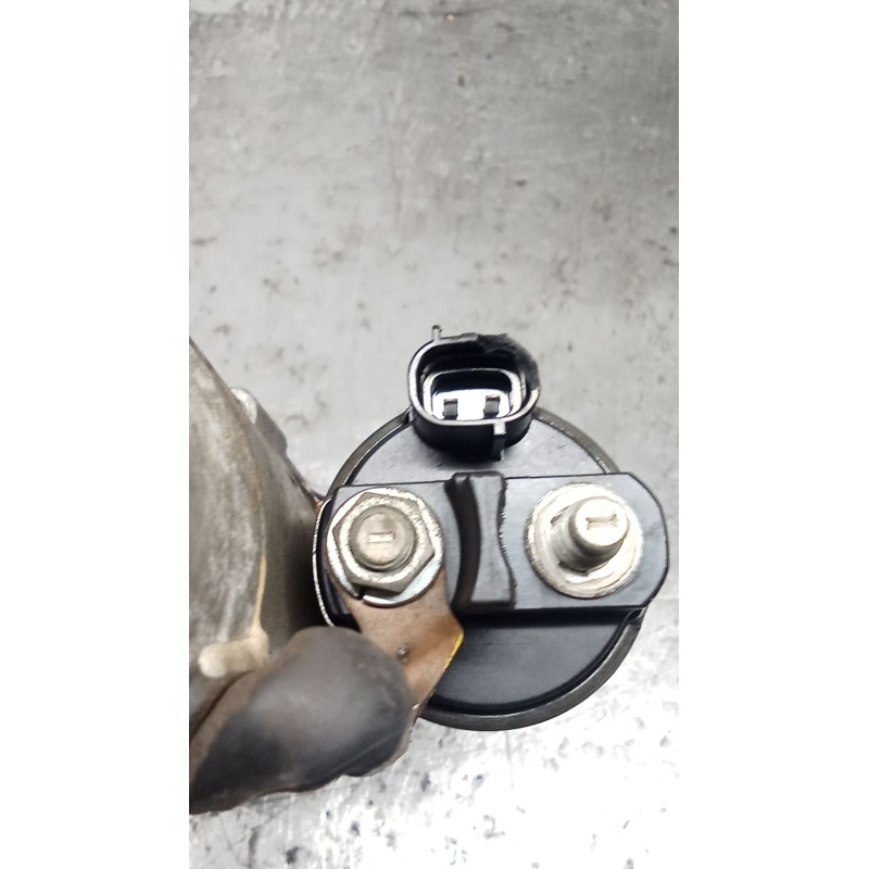 Recambio de motor arranque para land rover discovery v (l462) 2.0 sd4 4x4 referencia OEM IAM 4380003120 HPLA11001AD 