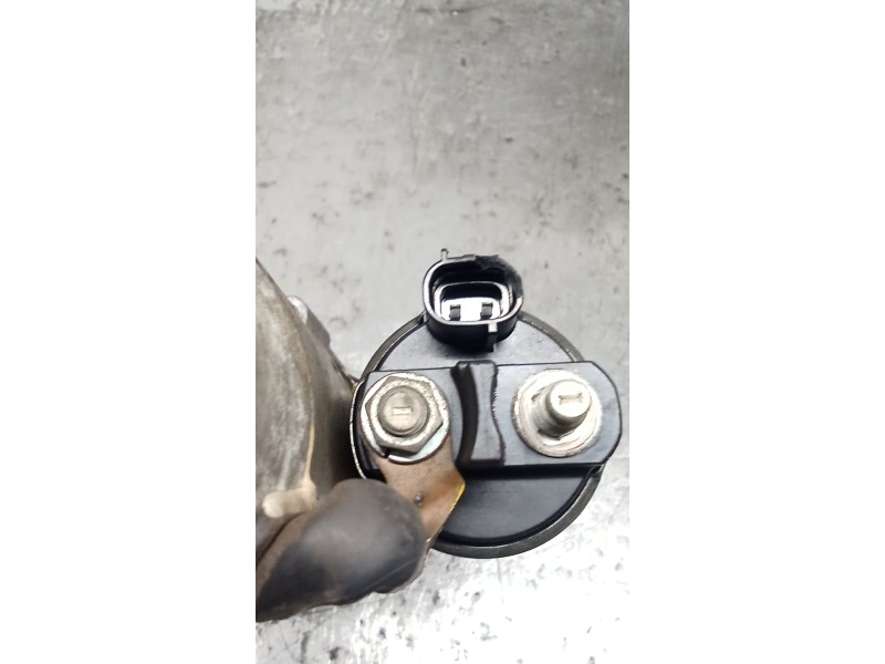 Recambio de motor arranque para land rover discovery v (l462) 2.0 sd4 4x4 referencia OEM IAM 4380003120 HPLA11001AD 