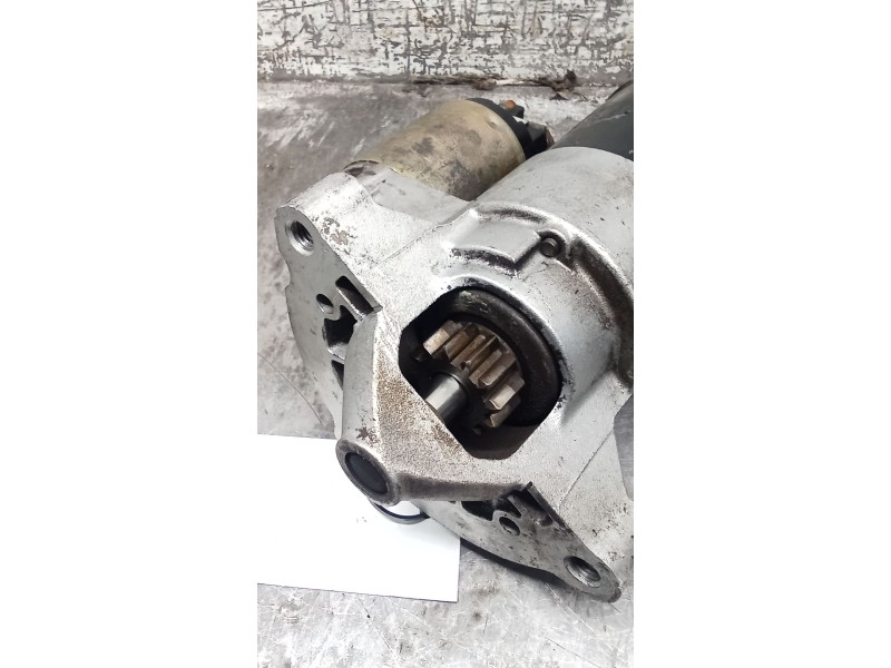 Recambio de motor arranque para citroën xantia (x1_, x2_) 1.9 turbo d referencia OEM IAM   
