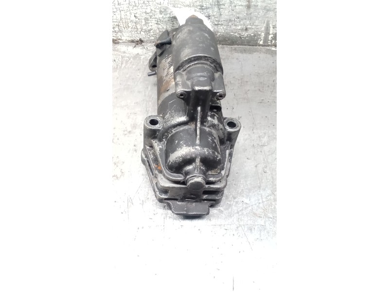 Recambio de motor arranque para ford mondeo berlina (ge) ambiente referencia OEM IAM CS12451  