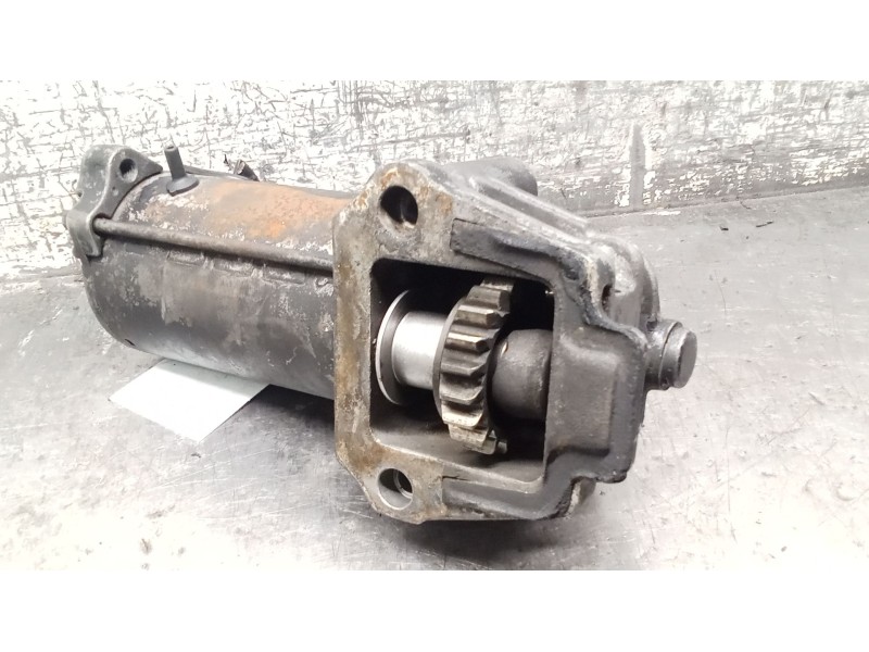 Recambio de motor arranque para ford mondeo berlina (ge) ambiente referencia OEM IAM CS12451  