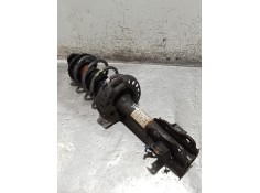 Recambio de amortiguador delantero derecho para honda civic berlina 5 (fk) 2.2 ctdi referencia OEM IAM 801403000314 51601SMJE590
