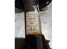 Recambio de amortiguador delantero derecho para honda civic berlina 5 (fk) 2.2 ctdi referencia OEM IAM 801403000314 51601SMJE590 2