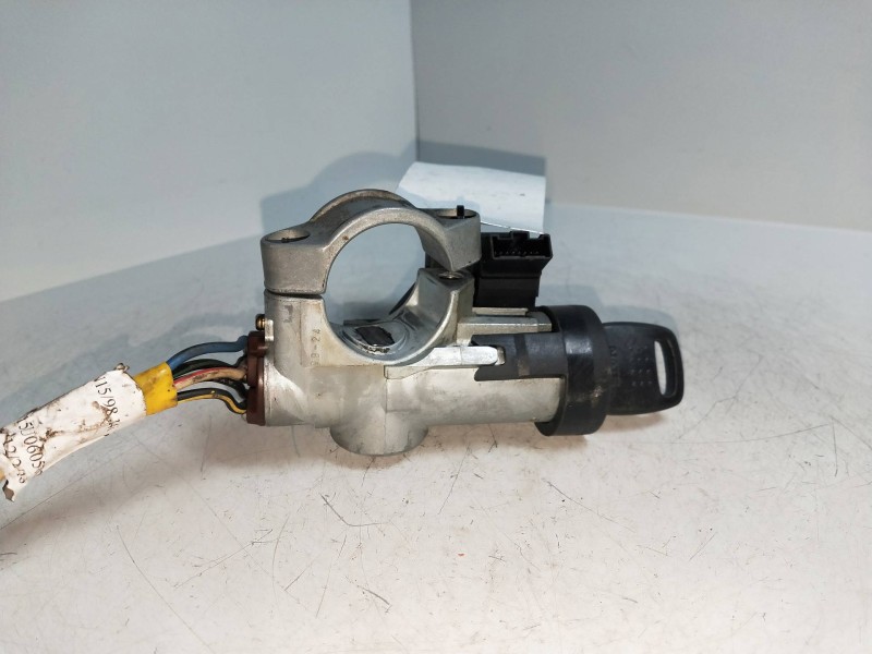 Recambio de conmutador de arranque para nissan almera (n15) referencia OEM IAM    Recambio de conmutador de arranque para nissan almera (n15) referencia OEM IAM