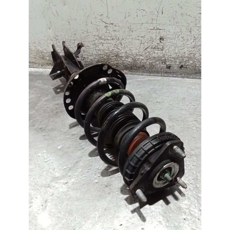 Recambio de amortiguador delantero derecho para honda civic berlina 5 (fk) 2.2 ctdi referencia OEM IAM 801403000314 51601SMJE590