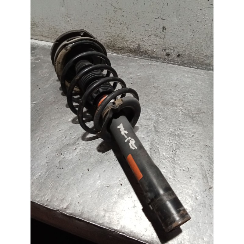 Recambio de amortiguador delantero izquierdo para peugeot 406 (8b) 2.0 hdi 90 referencia OEM IAM   