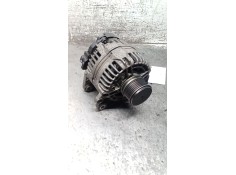 Recambio de alternador para audi a3 (8l1) 1.9 tdi referencia OEM IAM 038903023L 0124325001 90A