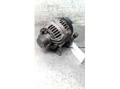 Recambio de alternador para audi a3 (8l1) 1.9 tdi referencia OEM IAM 038903023L 0124325001 90A 2